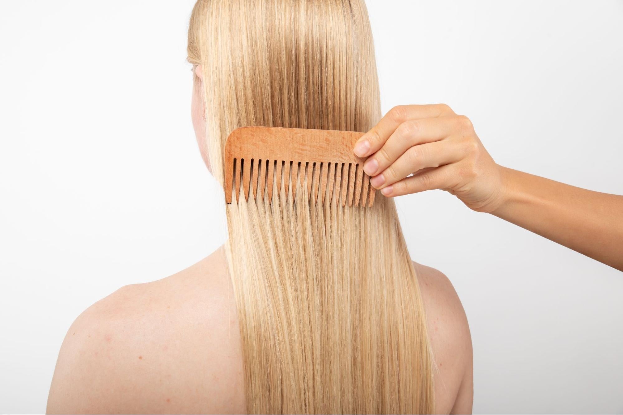 How to Store Clip-In Extensions