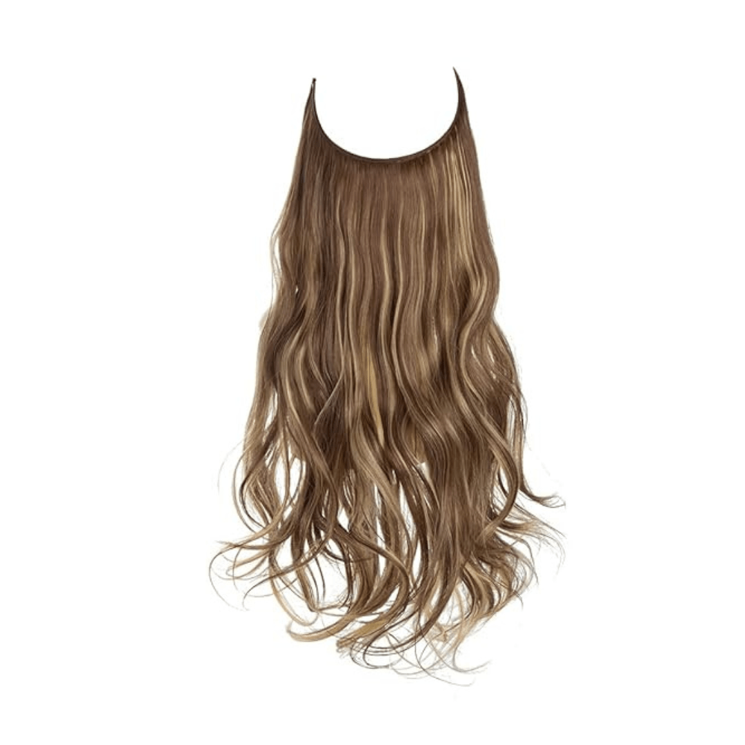 Wavy Halo Extension