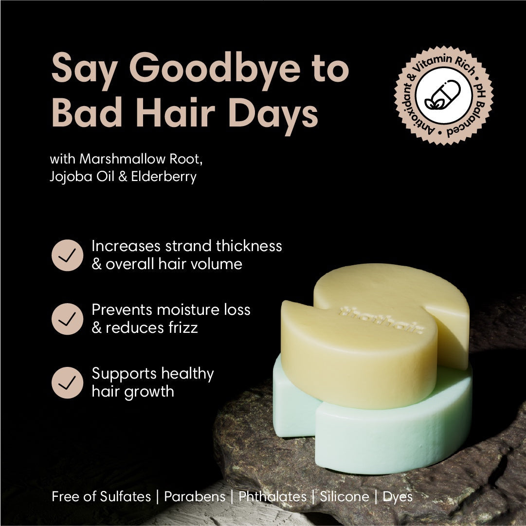 Castor Oil Conditioner