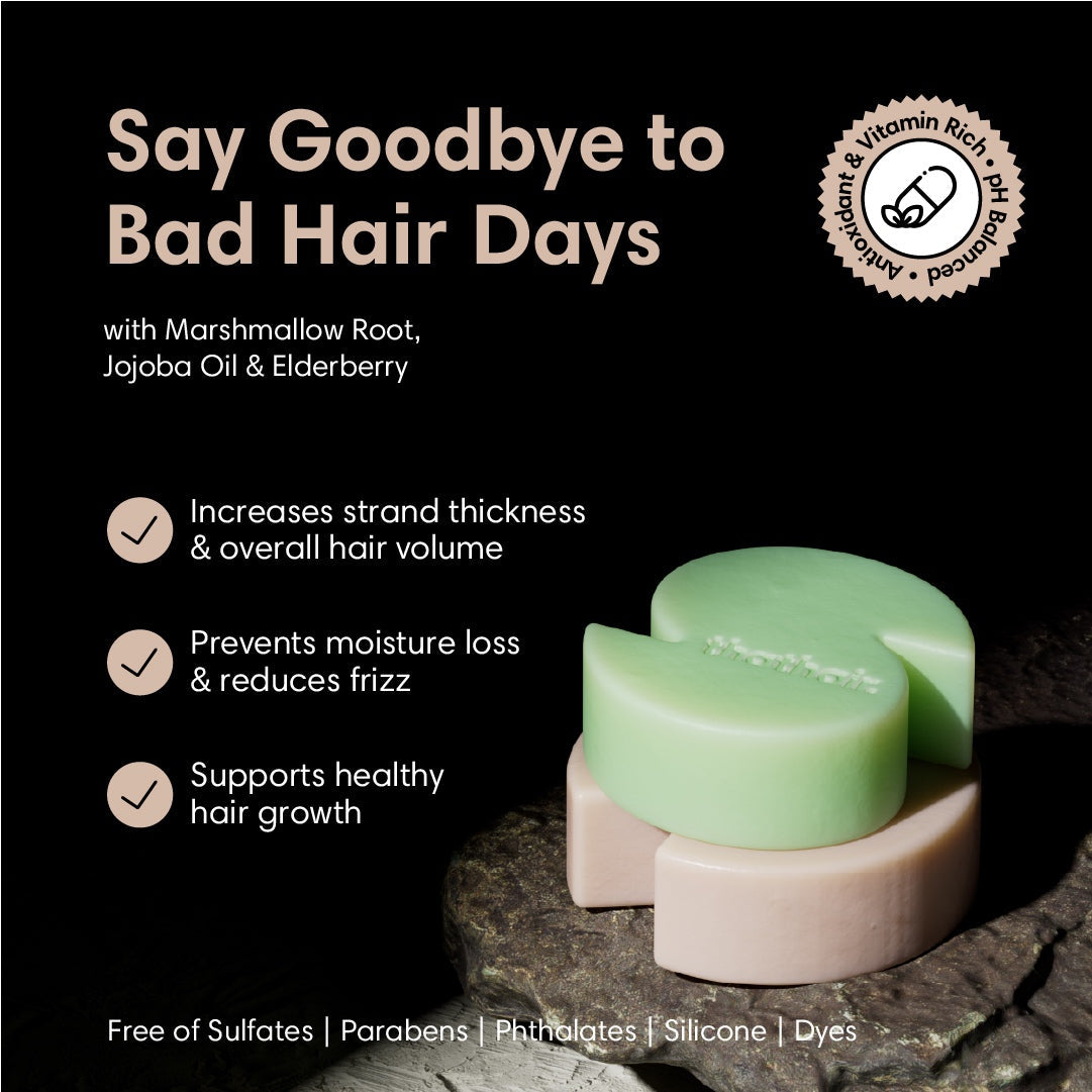 Rosemary & Biotin Shampoo