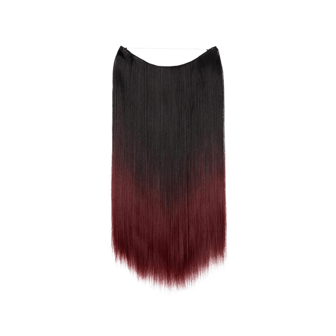 Straight Halo Extension