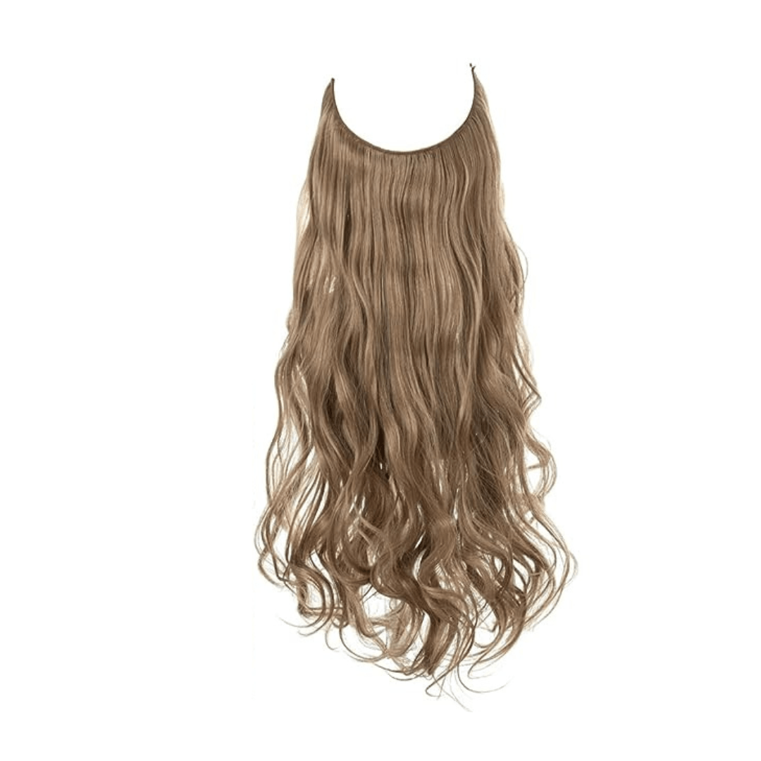 Wavy Halo Extension