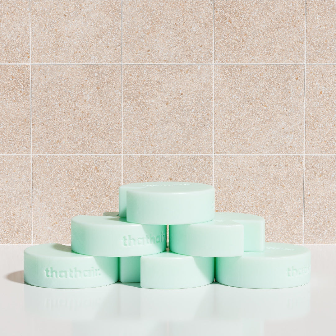 Castor Oil Conditioner