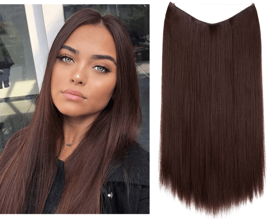 Straight Halo Extension - CS