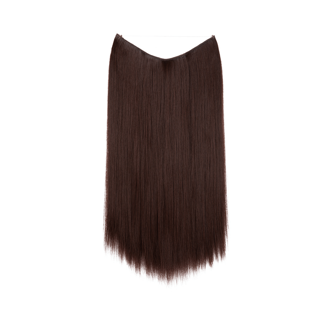 Straight Halo Extension