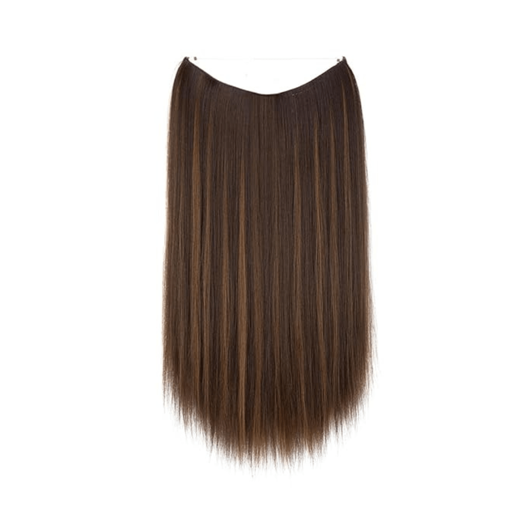 Straight Halo Extension