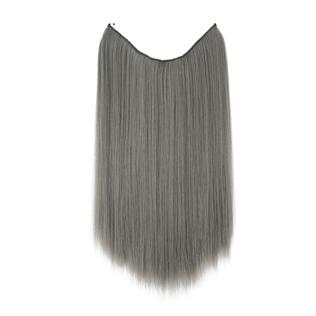 Straight Halo Extension