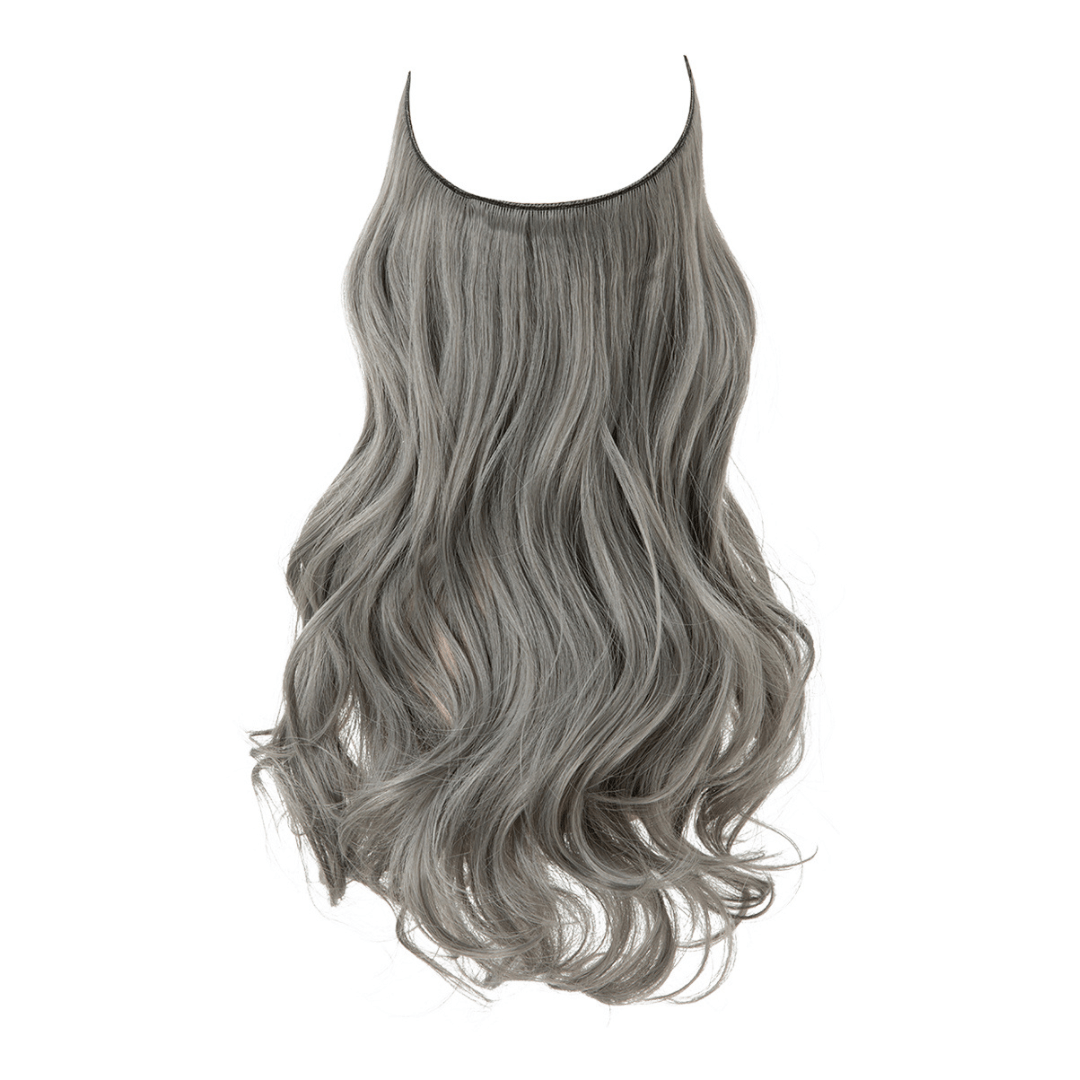 Wavy Halo Extension