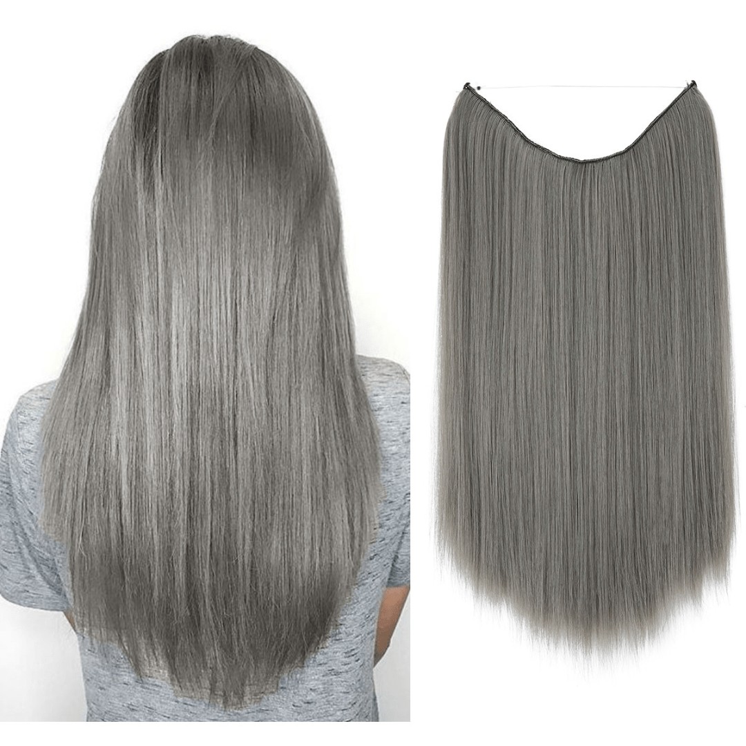 Straight Halo Extension - CS