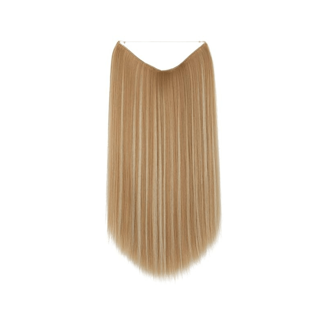 Straight Halo Extension