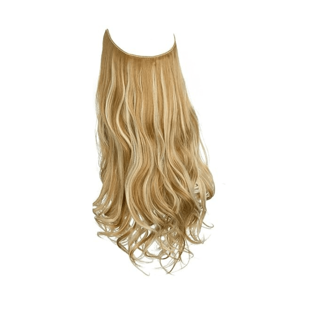 Wavy Halo Extension