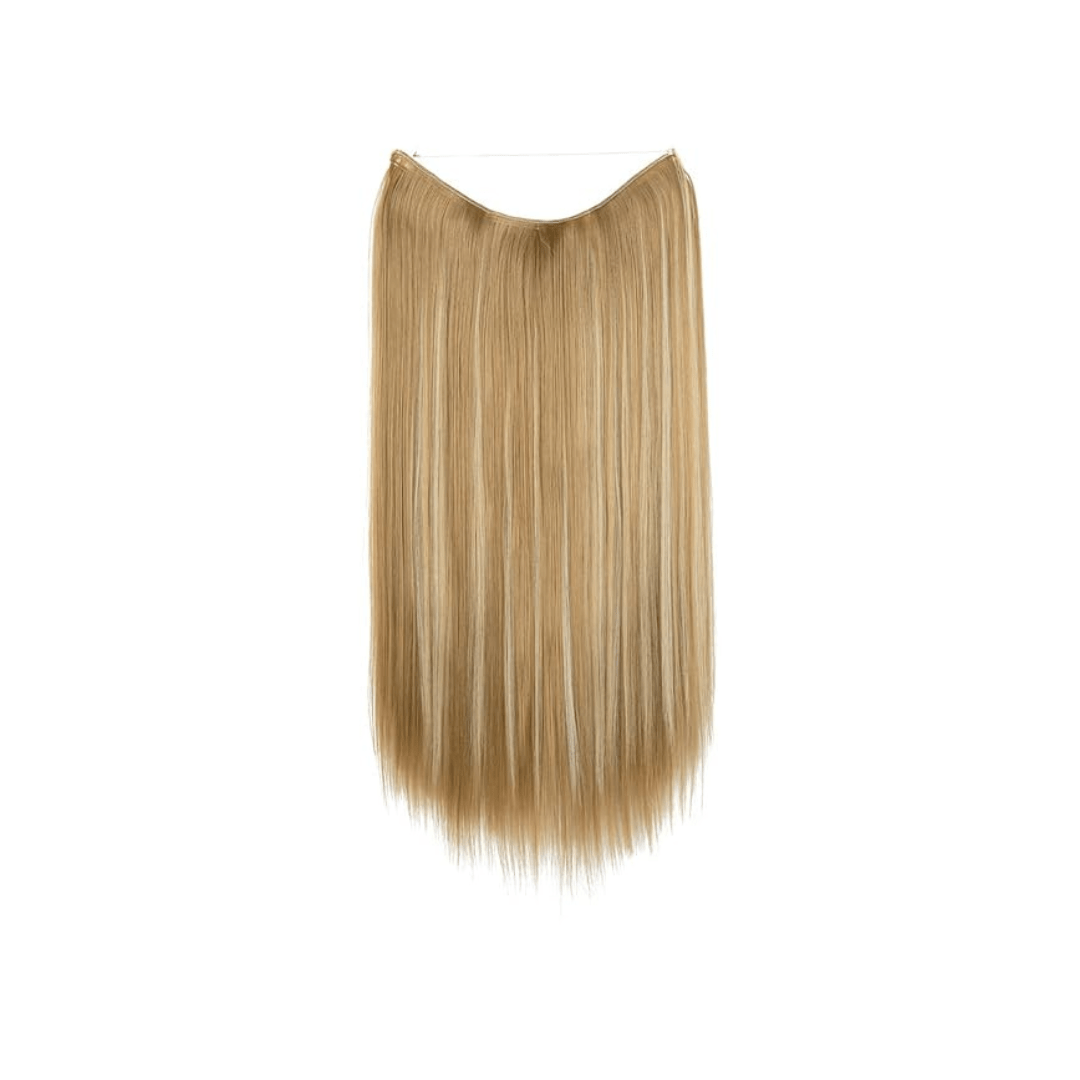 Straight Halo Extension