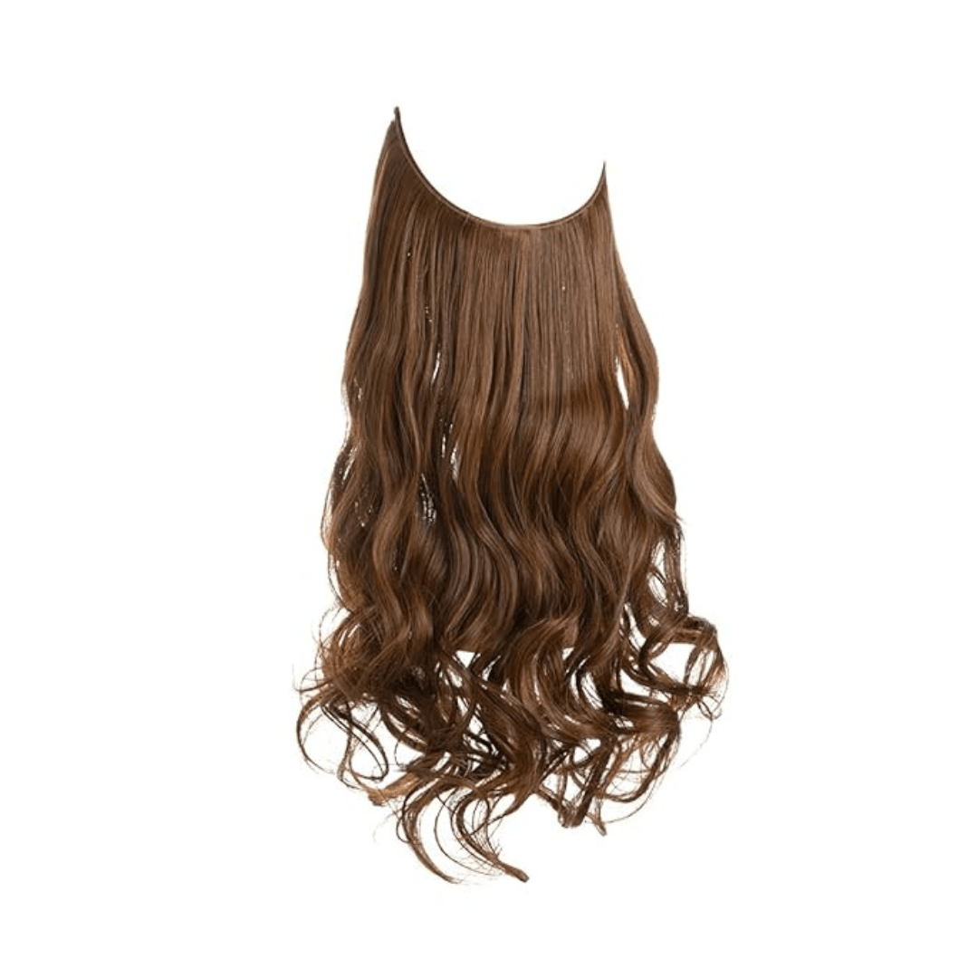 Wavy Halo Extension