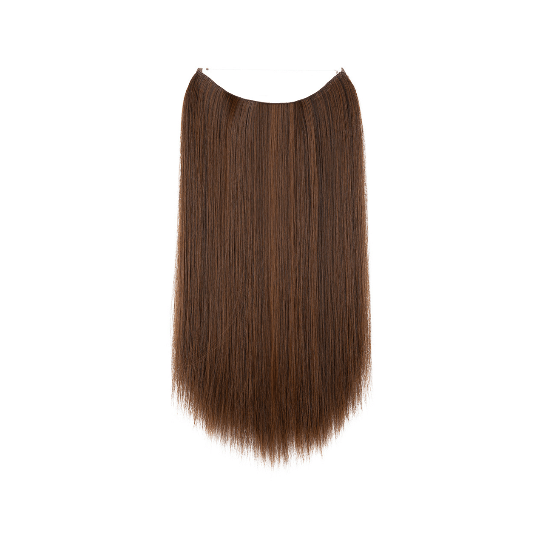 Straight Halo Extension