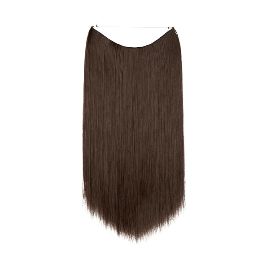 Straight Halo Extension