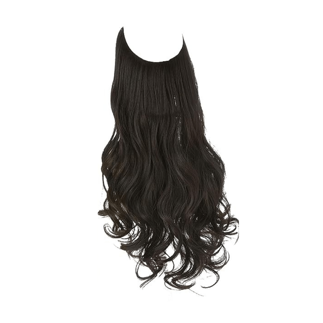 Wavy Halo Extension