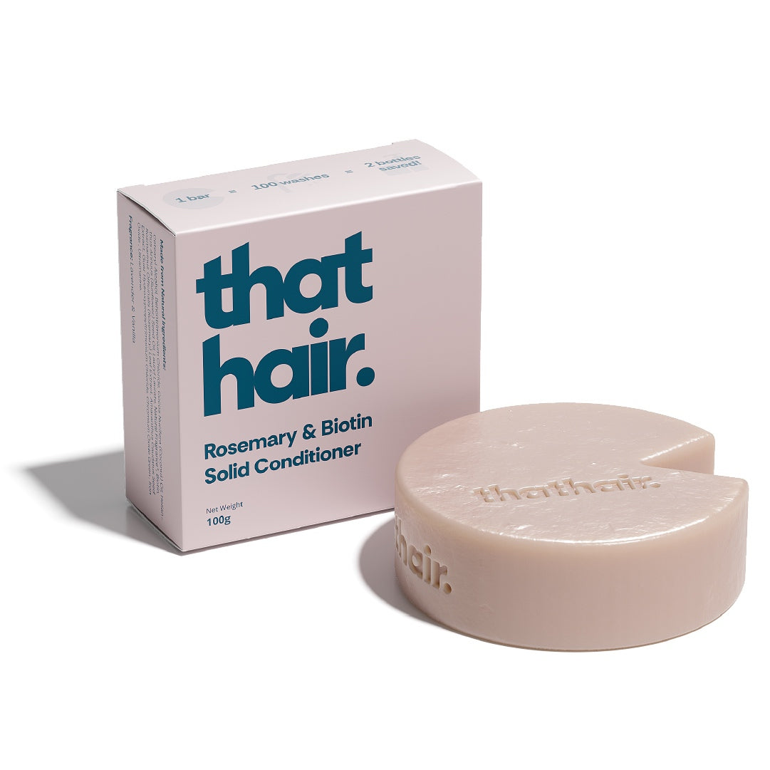 Shampoo & Conditioner Bundle for Halo Extensions