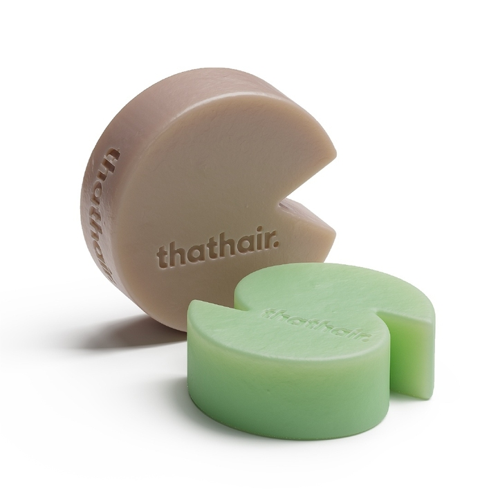 Shampoo & Conditioner Bundle for Halo Extensions