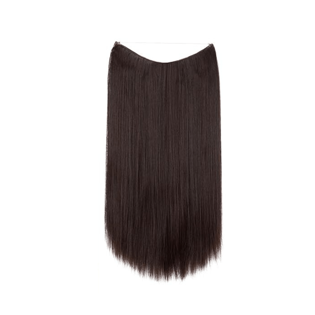 Straight Halo Extension