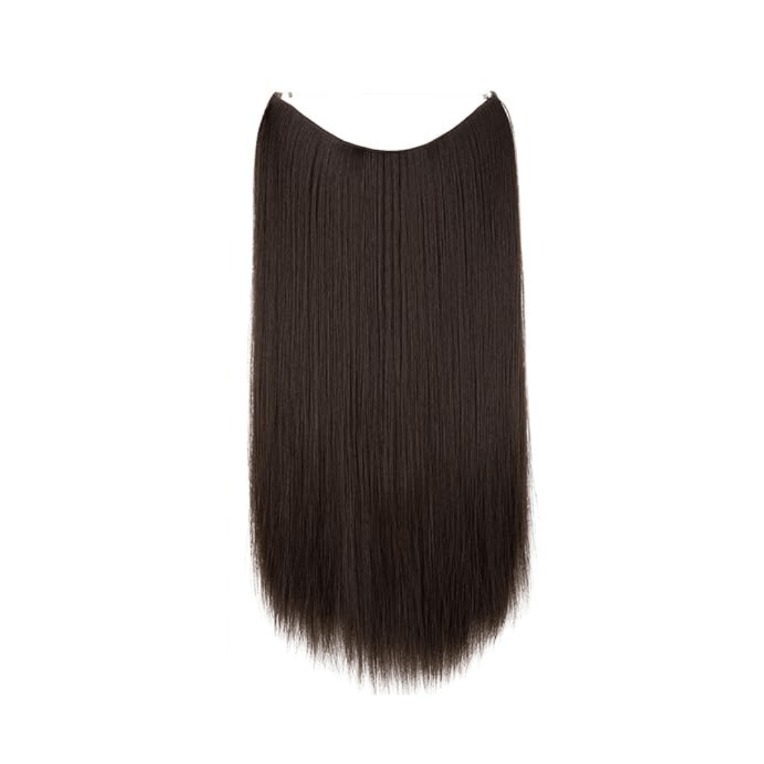 Straight Halo Extension
