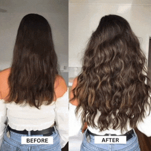 Straight Halo Extension