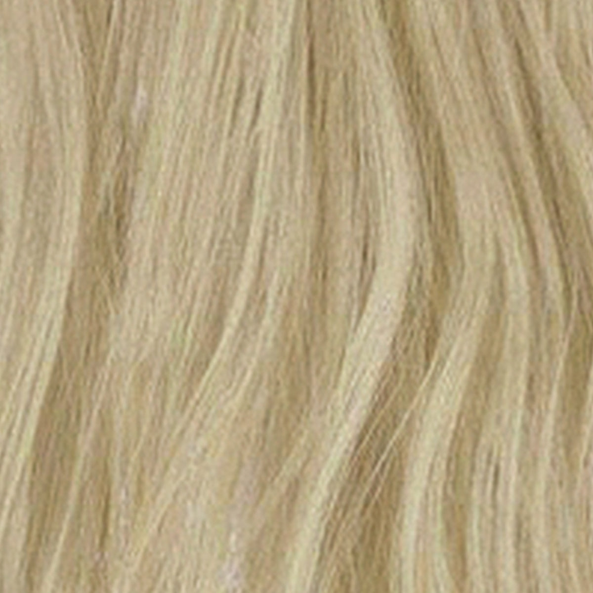 Pale Ash Blonde + 1 FREE HALO / 22 Inch