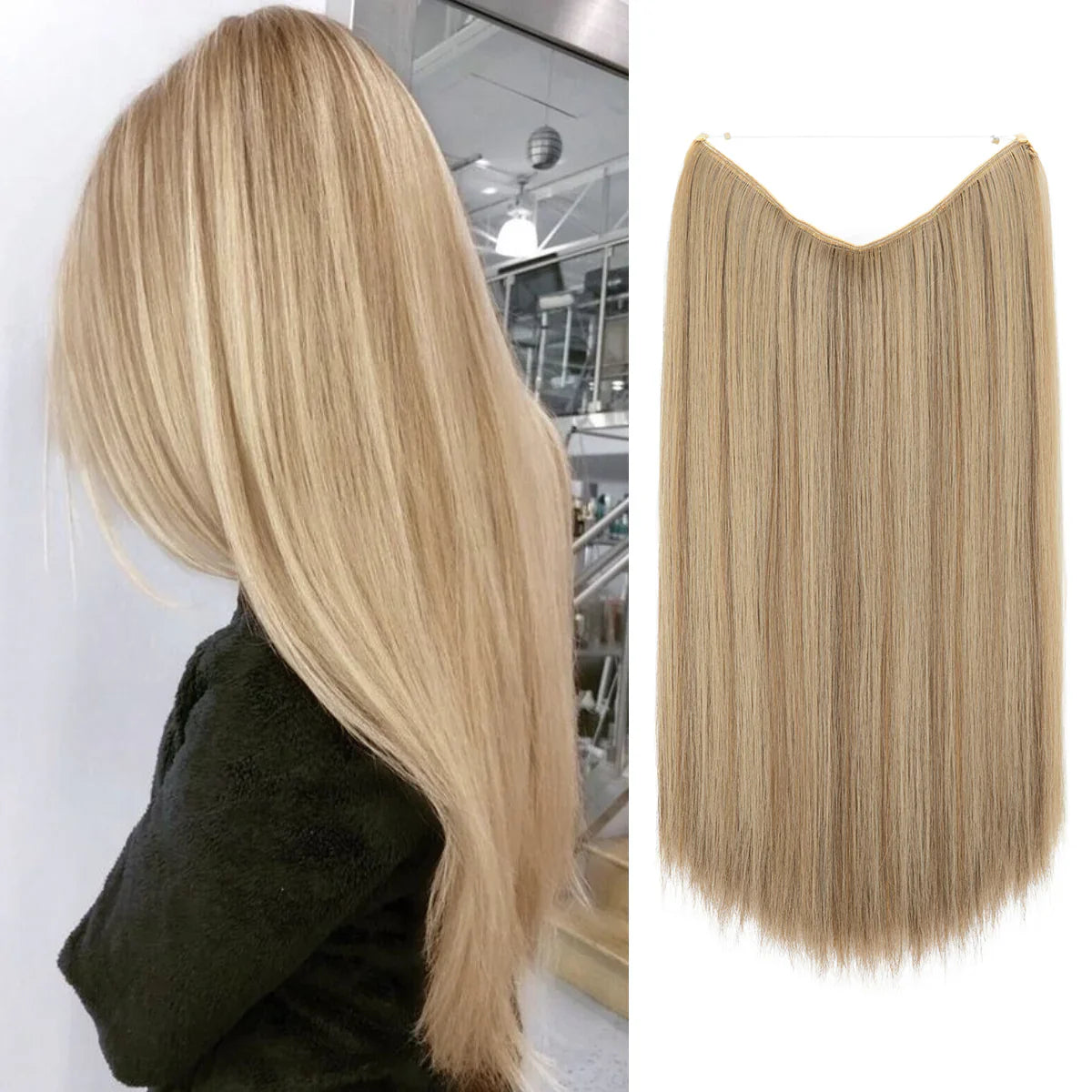 Sand Straight (16 Inch)