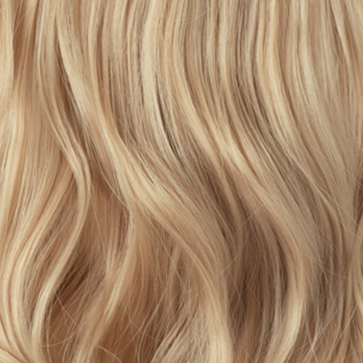 Sandy Blonde + 1 FREE HALO / 22 Inch