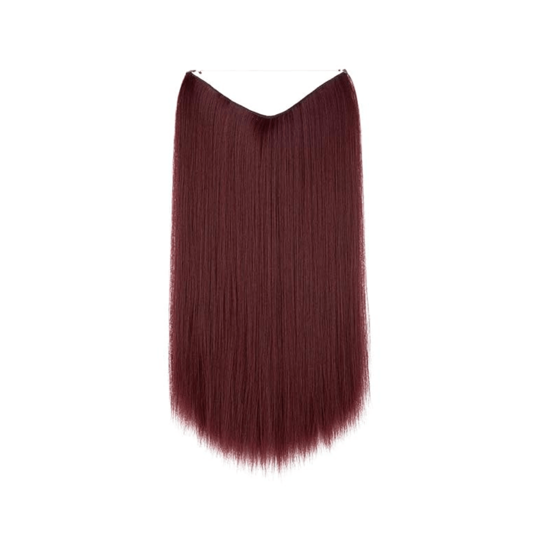 Straight Halo Extension