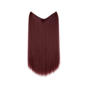 Straight Halo Extension